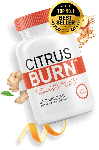 CitrusBurn